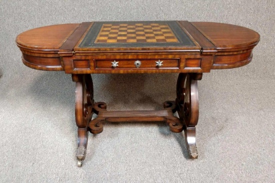 Maitland-Smith game table