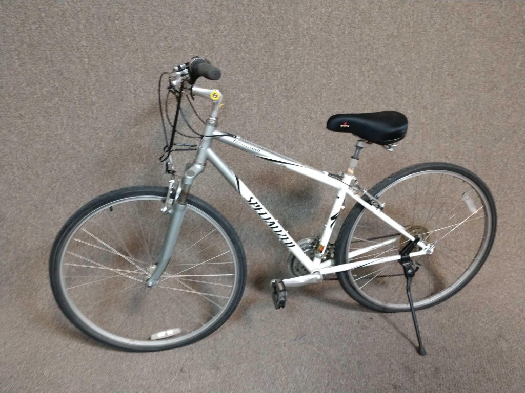 Specialized Crossroads women's mountain 