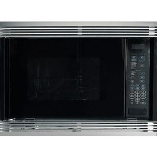 NEW Stainless Steel Sub Zero Wolf Countertop Microwave Oven