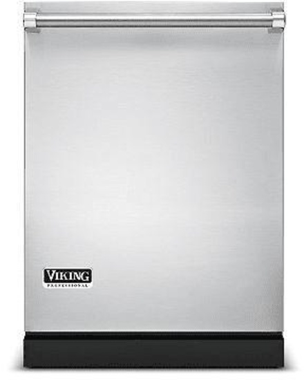 NEW Viking Professional Series Fully Integrated Dishwasher