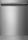ASKO 30 Series Stainless Steel Dishwasher - Pro Handle