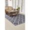 Hampton Bay Indoor / Outdoor Reverible Cape Cod Area Rug