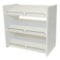 Martha Stewart Living Show Storage Rack WS1