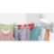 Minky Indoor 4 Line Retractable Clothesline