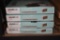 4 Closet Maid Style+ 10 in. H x 17 in. W Coastal Teak Melamine Shaker Drawer Kits