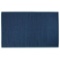 Woolen Jute Indigo 4 ft. x 6 ft. Area Rug