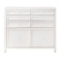 Martha Stewart Living Craft Space 8-Drawer Scrapbooking Cabinet