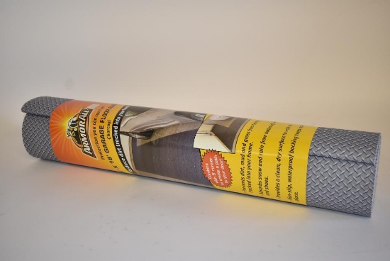 Armor All 18ft Garage Floor Runner