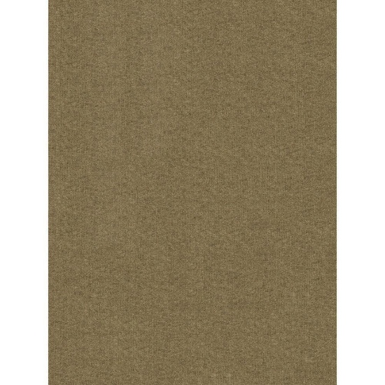 Foss Ribbed Taupe 6 ft. x 8 ft. Indoor/Outdoor Area Rug