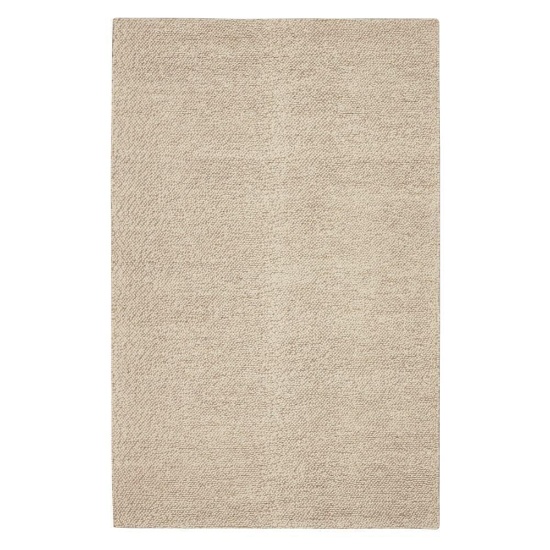 Home Decorators Collection Beige Popcorn 8ft X 10ft Area Rug