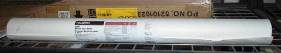 Roberts 200 sq. ft. Roll of Silicone Vapor Shield Underlayment for Wood Floors