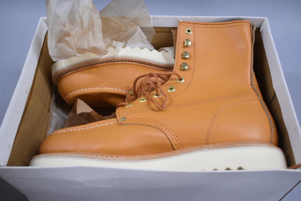 gorilla boots website