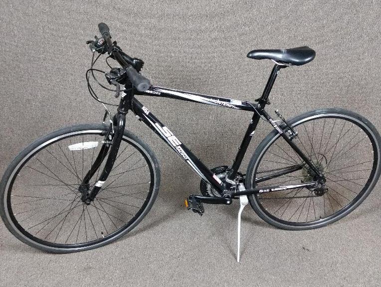 Monterey se racing bike hotsell
