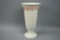Wedgewood Embossed Vase
