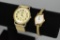 2 Vintage Wrist Watches