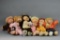 6 Cabbage Patch Dolls