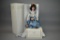 19in Heritage Signiture Collection Porcelain Doll
