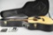 MItchel Acoustic Guitar With Case