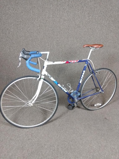 Miyata Five 12 Vintage Racing Road Bicycle