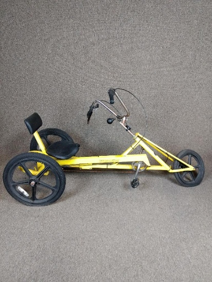 Trailmate 16" Lowrider Junior Teen/Kid Tricycle