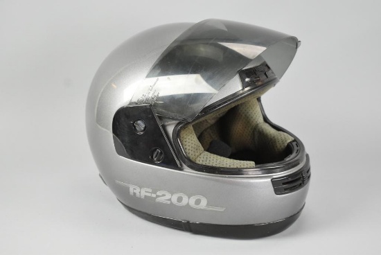 RF-200 Motorcycle Helmet
