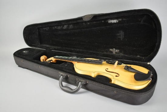 CMT Full Size Student Violin