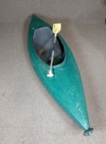 Single Seat Kayak