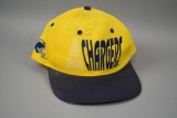 Autographed San Diego Chargers Hat