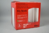 My Book 2TB Dual Drive Storage System