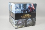Star Wars The Old Republic Collector Edition Statue