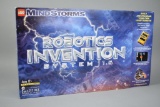 Lego Mind Storm Robotics Invention System Toy Set