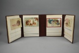 Antique Post Card Collection