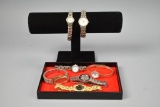 7 Assorted Wrist Watches