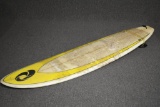 Realm Surfboard
