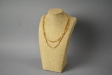 .925 Sterling Silver Necklace