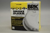 BRK Smoke Alarm