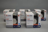 5 Lithonia Lighting LED Integrated Kit
