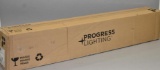 Progress Lighting Gather Collection 6-Light Vanity Fixture