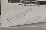 Lithonia Lighting LED Vanity Light