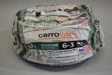 CerroWire Outdoor 50Ft Copper Building Wire