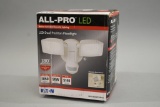 All-Pro LED Dual Position Floodlight
