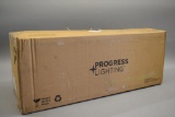 Progress Lighting Fleet Collection 3-Light Fixture