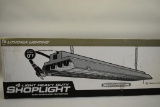 Lithonia Lighting 4 Light Heavy Duty Shoplight