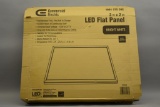Commercial Electric LED Flat Panel