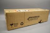 Progress Lighting Replay Collection 3-Light Fixture