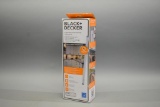 Black & Decker 5-Bar LED Under Cabinet Lighting Kit