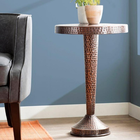 NEW Trent Austin Design Brookhollow End Table