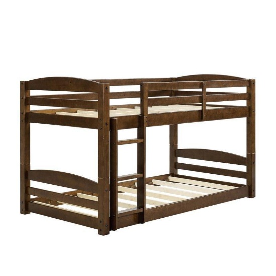 NEW Greyleigh Bellmead Twin Size Bunk Bed