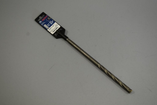 Bosch SDS Plus Rebar Cutter Masonary Drill Bit