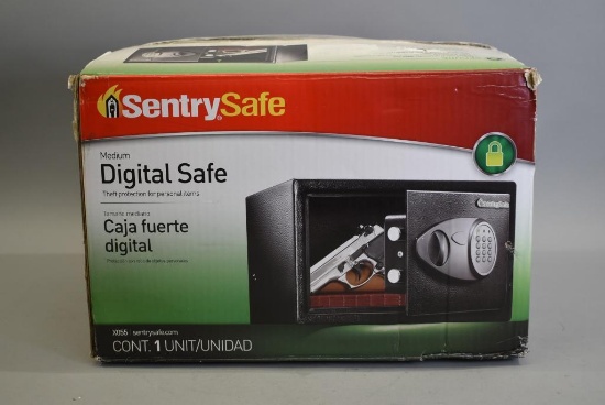 Sentry Safe Medium Digital Safe